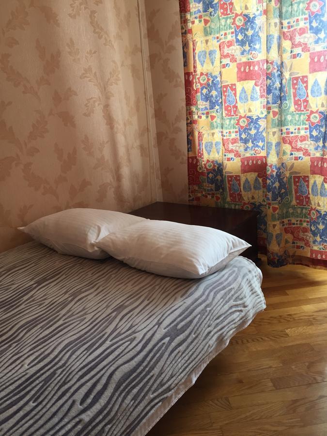 Na Podole Apartment Kiev Eksteriør bilde